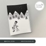 دفتر مشق