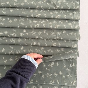 کادوپیچ پارچه ای